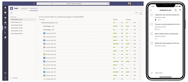 收到收到！ Microsoft Teams 導入對講機功能 - 電腦王阿達