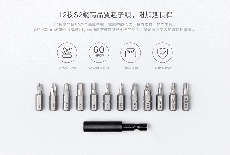 小米米家電動起子機 、小米戶外藍牙喇叭 mini 1/21 在台開賣，小米年貨節 16日開跑 - 電腦王阿達