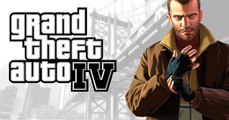 《 GTA4 》在 Steam 停售恐絕版，突顯遊戲對平台過度依賴 - 電腦王阿達