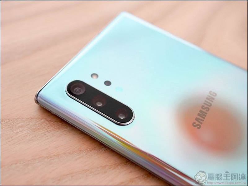 三星 Galaxy Note 10 系列 、Galaxy Note 9 釋出 Android 10 ＆ OneUI 2.0 更新 - 電腦王阿達