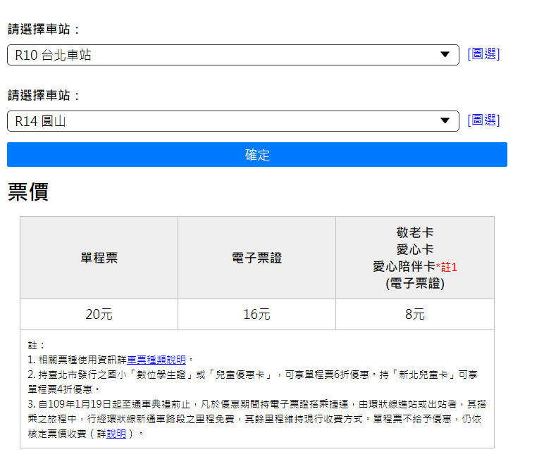 「 臺北捷運常客優惠 」2月1日起正式實施 公車轉乘優惠不受影響 - 電腦王阿達