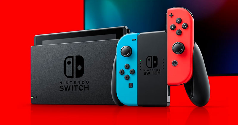 Nintendo 表示：2020 年沒有推出新款 Switch 主機的計畫 - 電腦王阿達