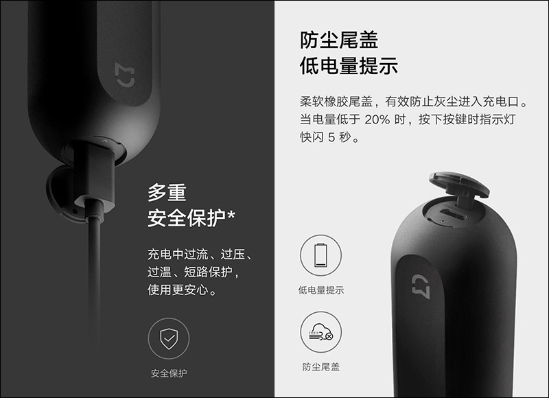 小米米家手自一體電動螺絲刀 眾籌推出： 內建 1500mAh 電池，眾籌價約 564 元 - 電腦王阿達