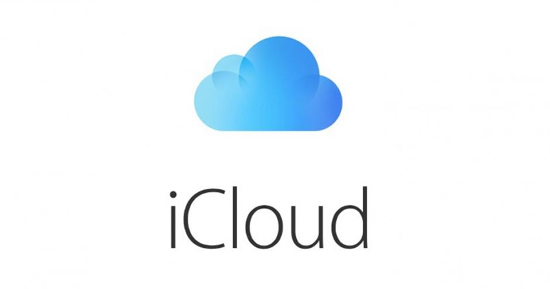  iCloud