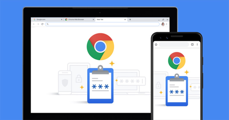 Google 罕見宣布停更 Chrome ，罪魁禍首你猜得到 - 電腦王阿達