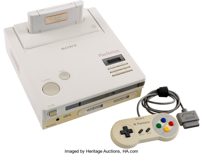 全球僅存的 Nintendo PlayStation 開放競標，為何如此受到關注？ - 電腦王阿達