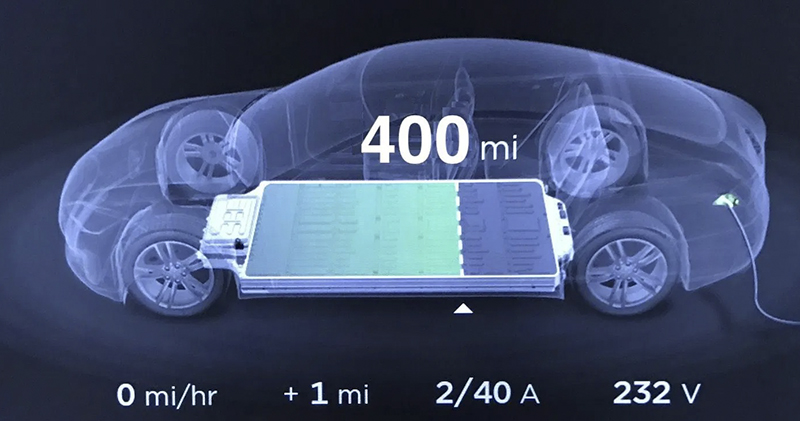 老 Tesla 電池維修費用驚人？達人：不僅越來越便宜而且還能升級最高 90kWh 電池 - 電腦王阿達