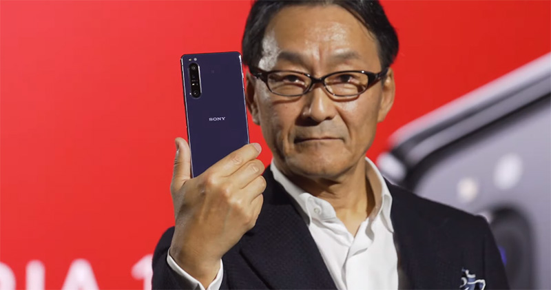 Sony 發表 Xperia 1 II、Xperia 10 II 與 Xperia PRO 三款新機，大步邁入 5G 世代 - 電腦王阿達