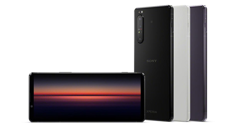 Sony 發表 Xperia 1 II、Xperia 10 II 與 Xperia PRO 三款新機，大步邁入 5G 世代 - 電腦王阿達