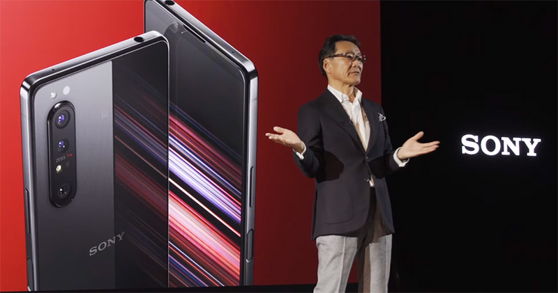 Sony 發表 Xperia 1 II、Xperia 10 II 與 Xperia PRO 三款新機，大步邁入 5G 世代 - 電腦王阿達