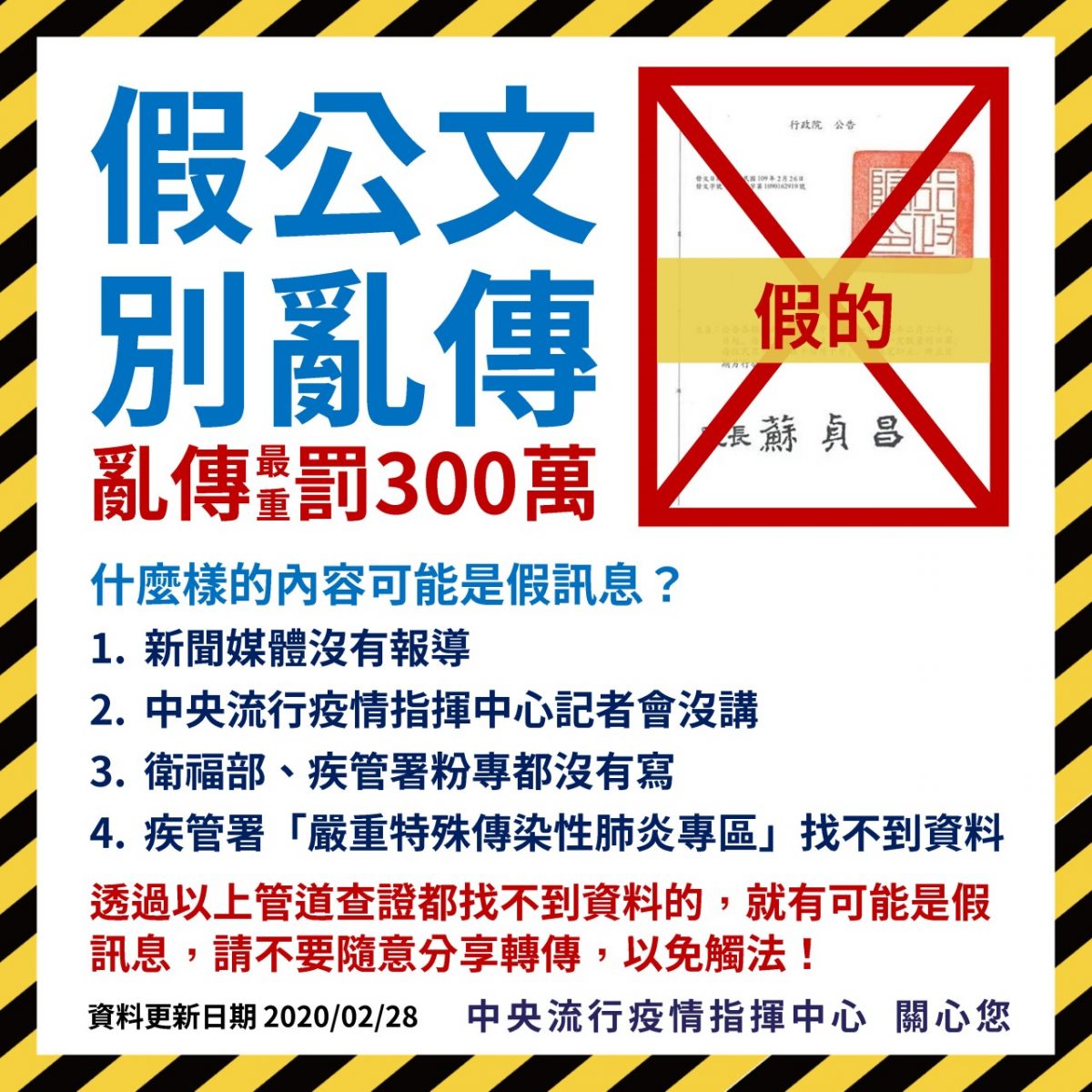 別再謠傳武漢肺炎疫情假消息 這些網站與工具能協助查證資訊 - 電腦王阿達