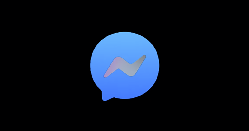 Facebook Messenger 突然上架（部分）Mac App Store ，重點是支援暗黑主題啊啊啊 - 電腦王阿達