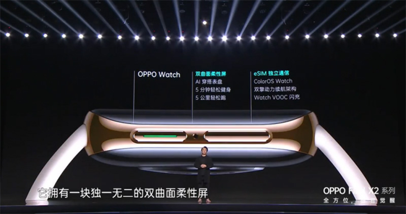 5G 旗艦機 OPPO Find X2 / Find X2 Pro 與 OPPO Watch 正式發表，帶來全方位的感官新體驗 - 電腦王阿達