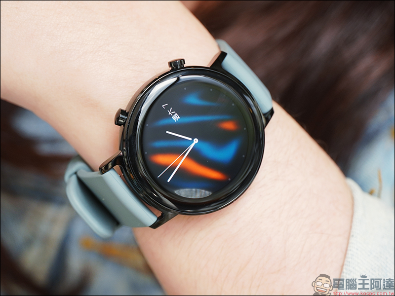 HUAWEI WATCH GT 2 智慧手錶開箱動手玩：搭載 Kirin A1 晶片、兩週強勁續航、支援多種運動模式 - 電腦王阿達