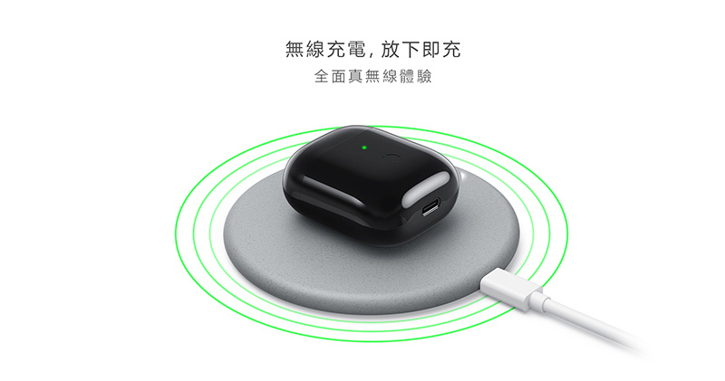 realme Buds Air 真無線藍牙耳機在台上市，超低延遲玩遊戲最爽快（同場加映：10000mAh 快充行動電源） - 電腦王阿達