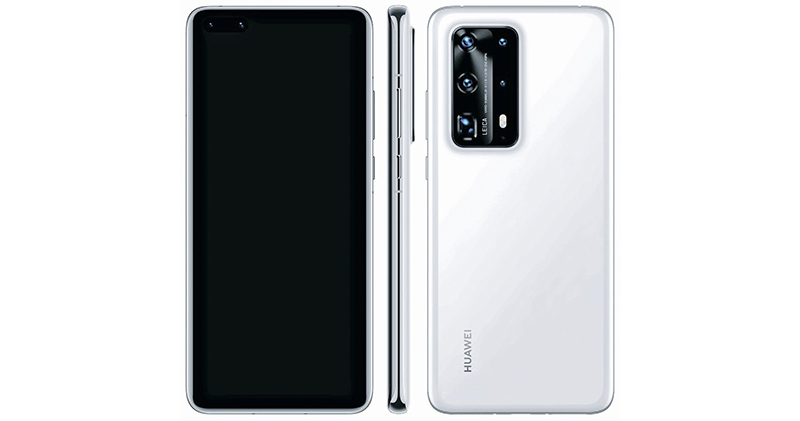 華為 P40 Pro 相機細節洩漏 ，行動攝影霸主再臨？ - 電腦王阿達