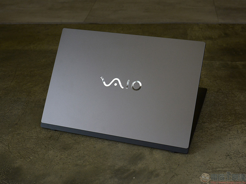 VAIO S13 特仕升級版與 VAIO SE14 青春版動手玩，日系 DNA 有感降價入手更輕鬆 - 電腦王阿達