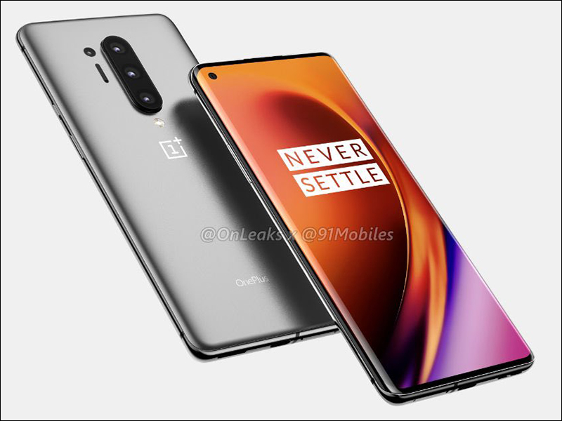 網路流傳小勞勃道尼手持疑似 OnePlus 8 Pro 新機的照片，但這是真的嗎？（同場加映：近期關於 OnePlus 新機消息） - 電腦王阿達