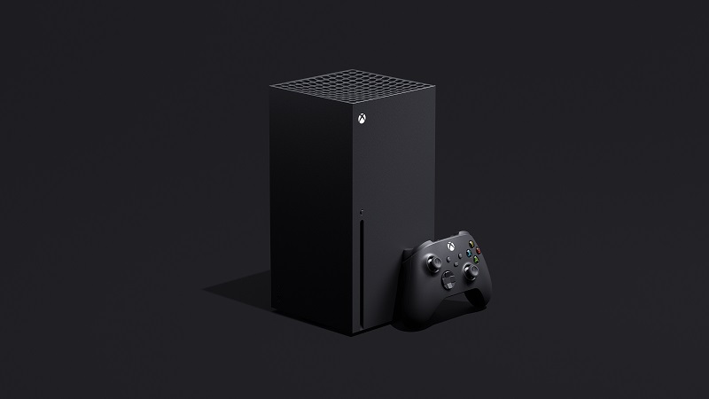 微軟公開Xbox Series X 內部構造 並同步展示快速恢復等技術影片 - 電腦王阿達