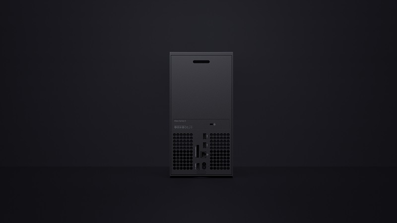 微軟公開Xbox Series X 內部構造 並同步展示快速恢復等技術影片 - 電腦王阿達