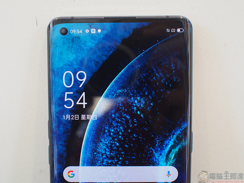 OPPO Find X2 Pro 實機上手，極具競爭力的 5G 新旗艦 - 電腦王阿達