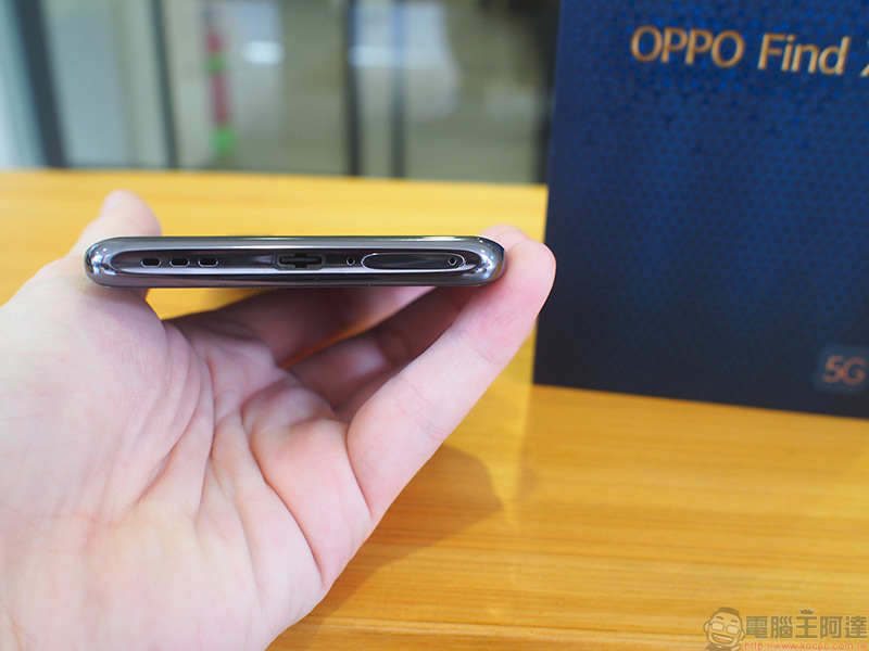 OPPO Find X2 Pro 實機上手，極具競爭力的 5G 新旗艦 - 電腦王阿達