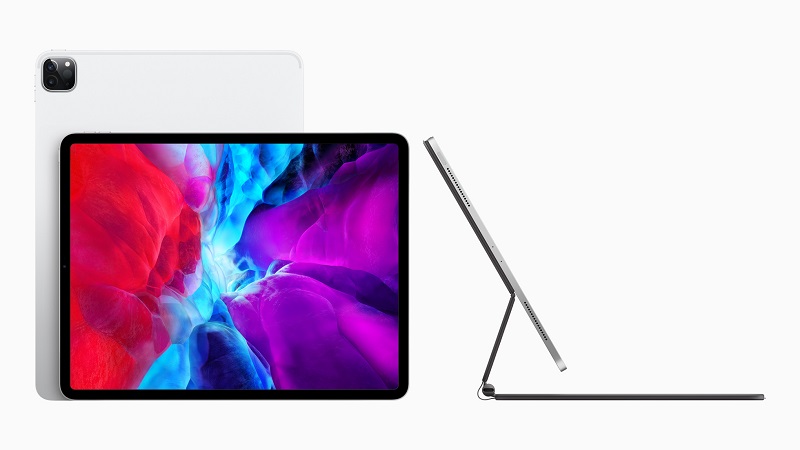 全新 iPad Pro於台灣apple官網現身 11吋螢幕 25,900元起 - 電腦王阿達