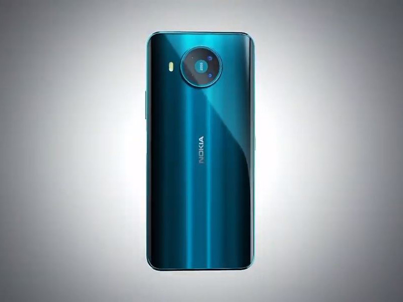 Nokia 8.3 5G / 5.3 / 1.3 與復刻機 Nokia 5310 發表，HMD Connect 全球數據漫遊服務開放申請 - 電腦王阿達