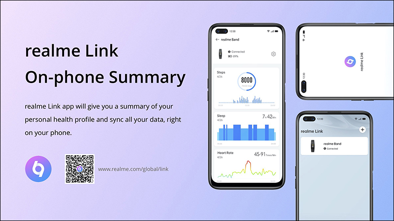 realme Band 智慧手環通過 NCC 認證，近期有望在台發售 - 電腦王阿達