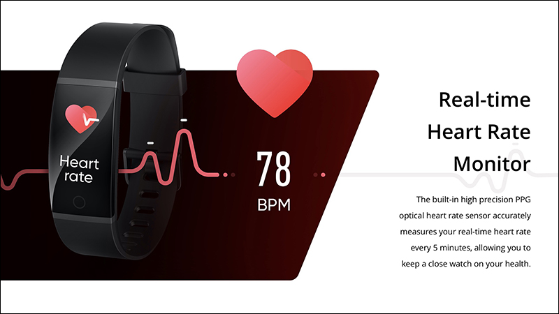 realme Band 智慧手環通過 NCC 認證，近期有望在台發售 - 電腦王阿達