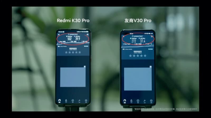 紅米 Redmi K30 Pro 正式發表：高通 S865 處理器 5G 旗艦新機，售價只要約 12,792 元起 - 電腦王阿達