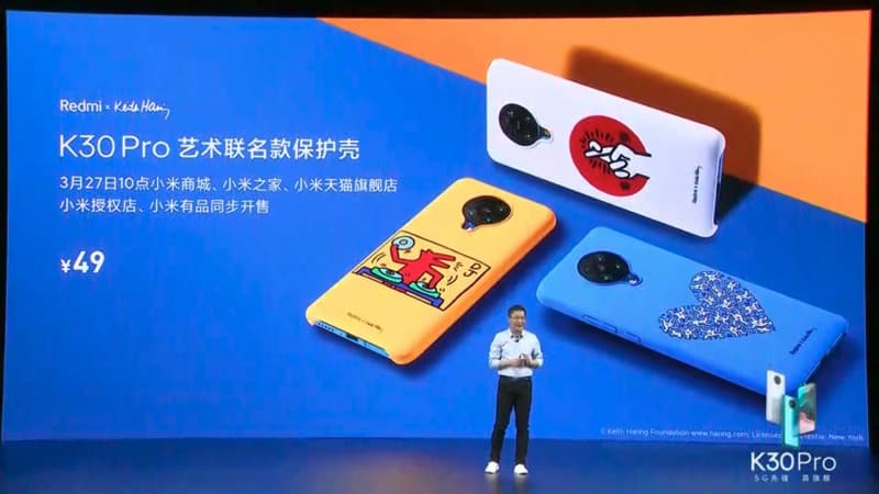 紅米 Redmi K30 Pro 正式發表：高通 S865 處理器 5G 旗艦新機，售價只要約 12,792 元起 - 電腦王阿達