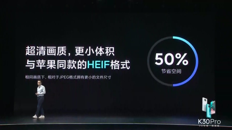 紅米 Redmi K30 Pro 正式發表：高通 S865 處理器 5G 旗艦新機，售價只要約 12,792 元起 - 電腦王阿達