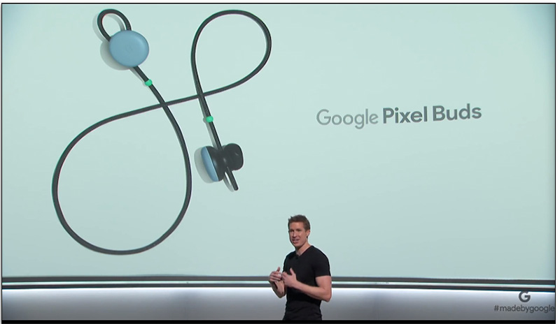 Google Pixel Buds 真無線藍牙耳機通過 NCC 認證，有望在未來引進台灣市場 - 電腦王阿達