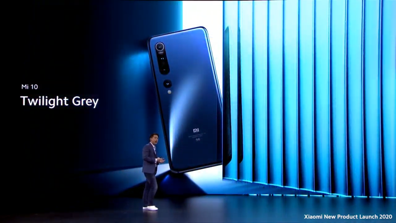 小米發表小米10系列國際版：小米10 Pro、小米10 及 小米10 Lite 5G ，多款小米新品同步登場 - 電腦王阿達