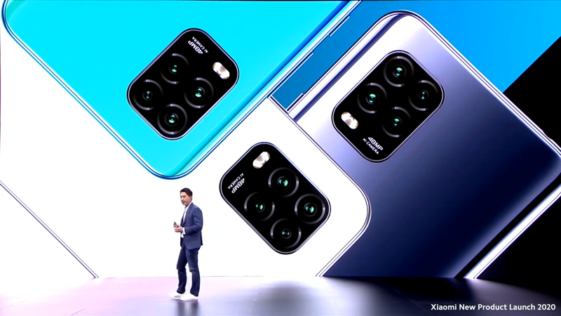 小米發表小米10系列國際版：小米10 Pro、小米10 及 小米10 Lite 5G ，多款小米新品同步登場 - 電腦王阿達