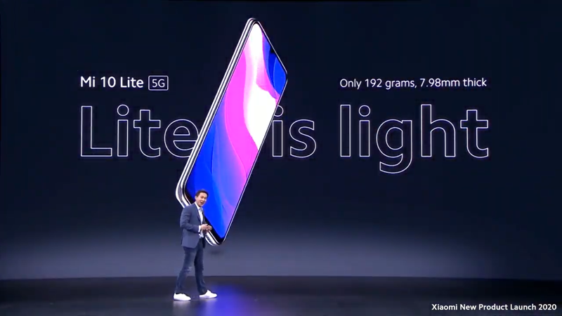 小米發表小米10系列國際版：小米10 Pro、小米10 及 小米10 Lite 5G ，多款小米新品同步登場 - 電腦王阿達