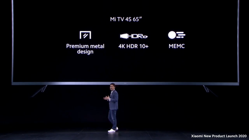 小米發表小米10系列國際版：小米10 Pro、小米10 及 小米10 Lite 5G ，多款小米新品同步登場 - 電腦王阿達