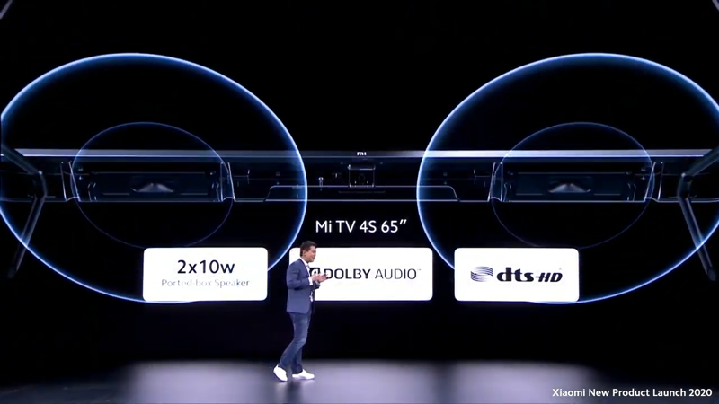 小米發表小米10系列國際版：小米10 Pro、小米10 及 小米10 Lite 5G ，多款小米新品同步登場 - 電腦王阿達