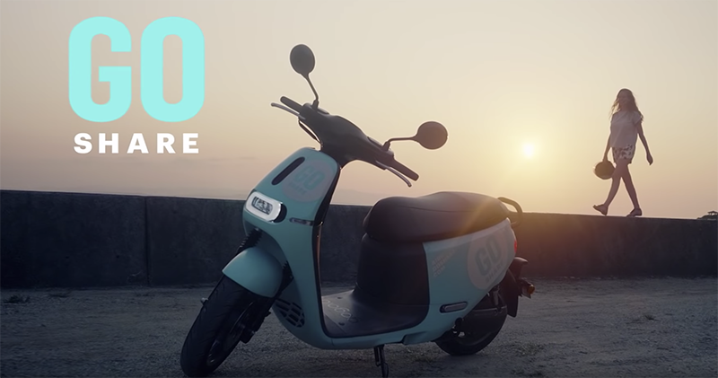 更大扭力的 Gogoro VIVA Plus 推出，限時降價入門款只要不到三萬了！（更新：Lite 版新色） - 電腦王阿達