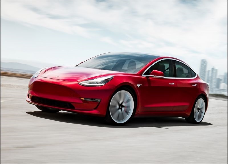 Model 3