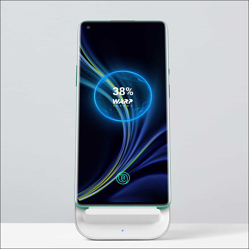 OnePlus 8 Pro 確定搭載 30W Warp Charge 30 無線充電，新機將於 4/14 發表 - 電腦王阿達