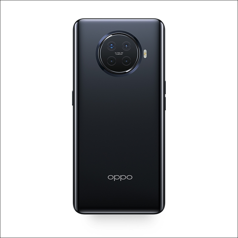 OPPO Ace2 和 OPPO Enco W31 真無線耳機將於 4/13 發表，其中耳機已率先通過 NCC 認證 - 電腦王阿達