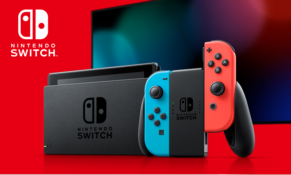 如何消毒Nintendo Switch與 Joy-Con控制器 任天堂提供官方建議 - 電腦王阿達