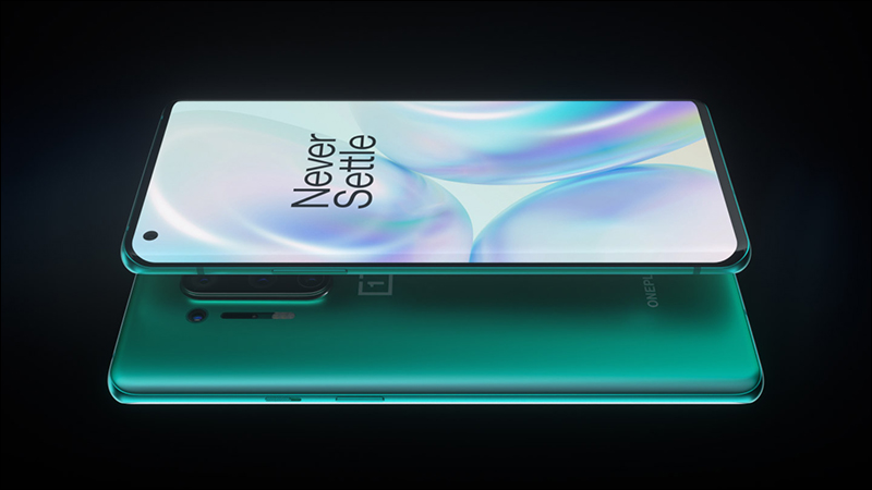 OnePlus 8/8 Pro 正式發表：全系列搭載高通 S865 處理器和 5G 連網，Pro 版本加入 30W 無線閃充 - 電腦王阿達