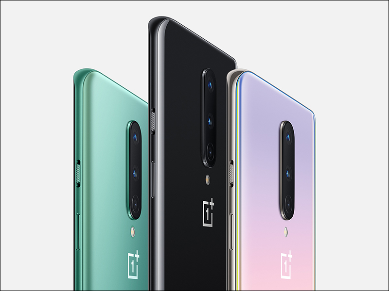 OnePlus 8/8 Pro 正式發表：全系列搭載高通 S865 處理器和 5G 連網，Pro 版本加入 30W 無線閃充 - 電腦王阿達