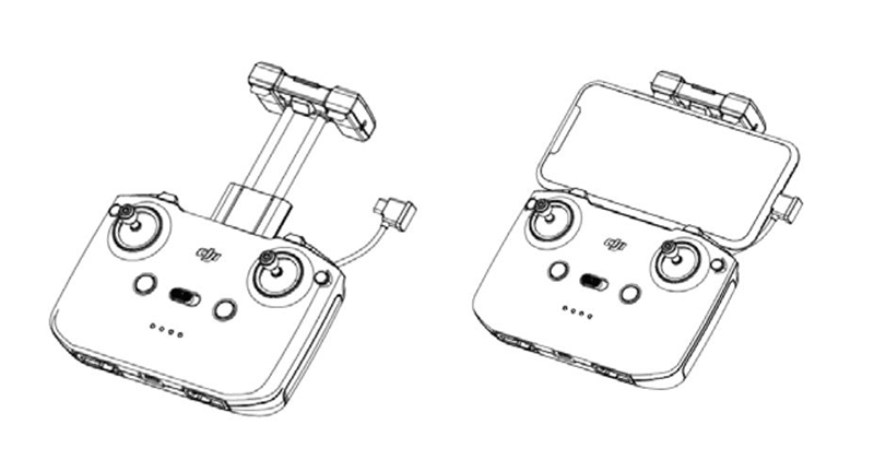 這就是 DJI Mavic Air 2 ？電池大升級將帶來 34 分鐘更好續航 - 電腦王阿達