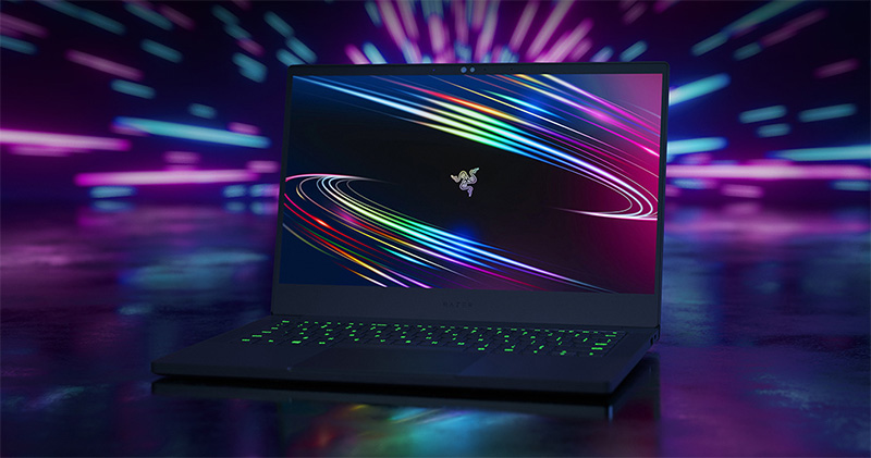 全球首款搭載 120Hz 螢幕 13.3 吋Ultrabook「Razer Blade Stealth 13」 推出 - 電腦王阿達