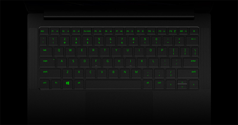 全球首款搭載 120Hz 螢幕 13.3 吋Ultrabook「Razer Blade Stealth 13」 推出 - 電腦王阿達