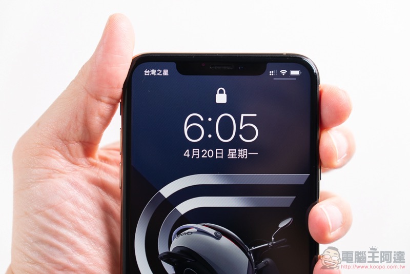 打不破的保護貼！ 犀牛盾 3D 壯撞貼 iPhone 使用體驗（評測 / 評價 / 開箱） - 電腦王阿達